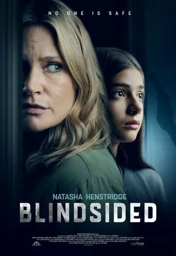 Исподтишка / Blindsided (2021) фильм скачать через торрет бесплатно в хорошем качестве