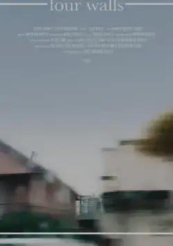 Четыре Стены / Four Walls (2020) фильм скачать через торрет бесплатно в хорошем качестве