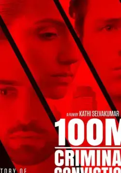 Сто метров / 100m Criminal Conviction (2021) фильм скачать через торрет бесплатно в хорошем качестве