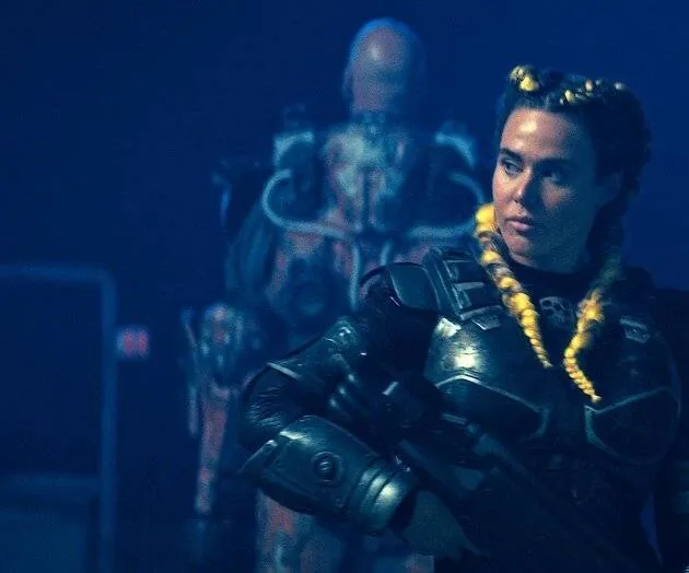 Звездный рубеж (2021) скачать торрент файл Звездный рубеж (2021) фильм скачать торрент файл