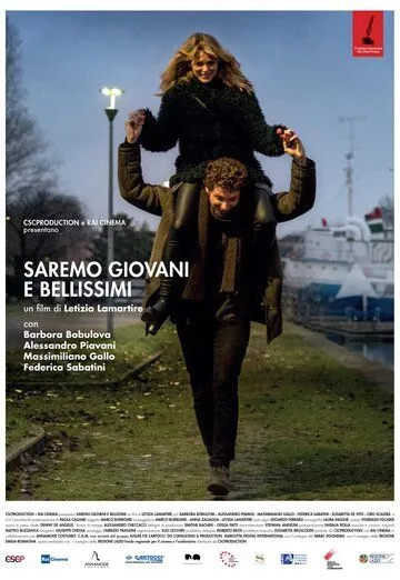 Мы будем юными и прекрасными / Saremo giovani e bellissimi (2019) фильм скачать через торрет бесплатно в хорошем качестве