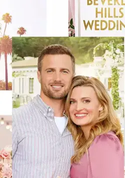 Свадьба в Беверли-Хиллз / Beverly Hills Wedding (2021) фильм скачать через торрет бесплатно в хорошем качестве