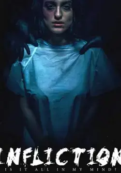 Наказание / Infliction (2019) фильм скачать через торрет бесплатно в хорошем качестве