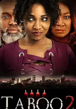 Табу 2 / Taboo 2 (2019) фильм скачать через торрет бесплатно в хорошем качестве