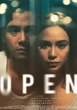 Свободные отношения / Open (2019) фильм скачать через торрет бесплатно в хорошем качестве