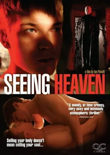 Узревший блаженство / Seeing Heaven (2010) фильм скачать через торрет бесплатно в хорошем качестве
