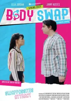 Смотреть Обмен телами / Body Swap (2019) фильм онлайн на русском
