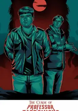 Проклятие профессора Зардоникуса / Zardonicus (2020) фильм скачать через торрет бесплатно в хорошем качестве