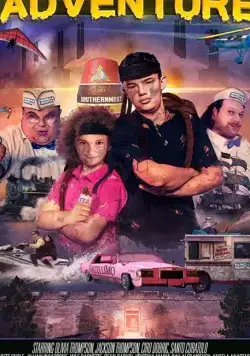 Ужасное приключение / The Terrible Adventure (2020) фильм скачать через торрет бесплатно в хорошем качестве