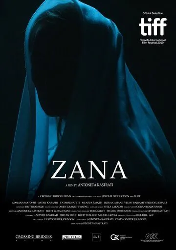 Зана / Zana (2019) фильм скачать через торрет бесплатно в хорошем качестве