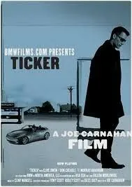 Маятник / Ticker (2002) фильм скачать через торрет бесплатно в хорошем качестве