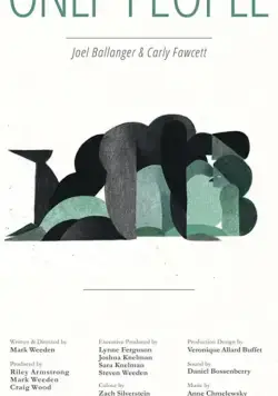 Только они / Only People (2018) фильм скачать через торрет бесплатно в хорошем качестве