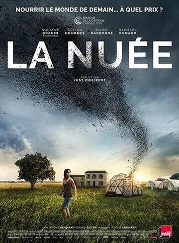 Рой / La nuée (2020) фильм скачать через торрет бесплатно в хорошем качестве