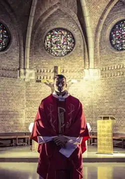 Святое семейство / La sainte famille (1973) фильм скачать через торрет бесплатно в хорошем качестве