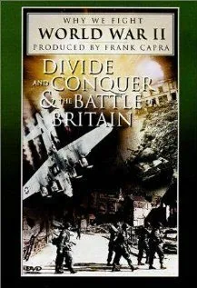 Разделяй и властвуй / Divide and Conquer (1943) фильм скачать через торрет бесплатно в хорошем качестве