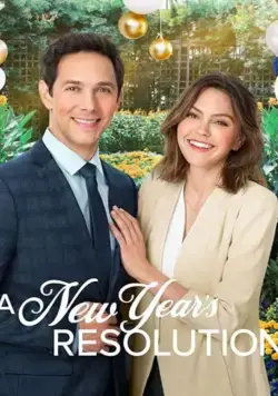 A New Year's Resolution / A New Year's Resolution (2019) фильм скачать через торрет бесплатно в хорошем качестве