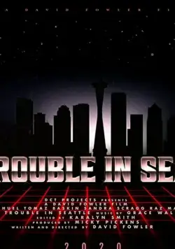 Большой переполох в Сиэтле / Big Trouble in Seattle (2021) фильм скачать через торрет бесплатно в хорошем качестве
