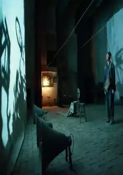 Одна секунда (2020) скачать торрент бесплатно Одна секунда (2020) фильм скачать торрент бесплатно