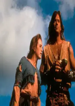 Геракл и затерянное королевство (1994) скачать торрент файл Геракл и затерянное королевство (1994) фильм скачать торрент файл