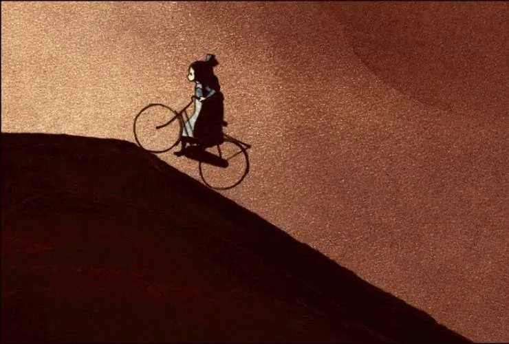 Отец и дочь (2000) скачать торрент бесплатно Отец и дочь (2000) мультфильм скачать торрент бесплатно