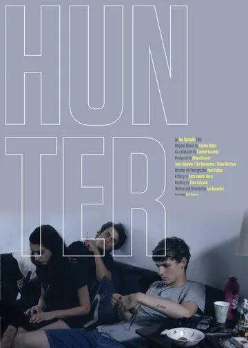 Охотник / Hunter (2013) фильм скачать через торрет бесплатно в хорошем качестве