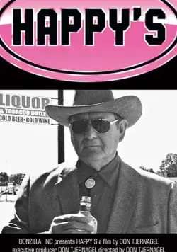 Happy's / Happy's (2021) фильм скачать через торрет бесплатно в хорошем качестве