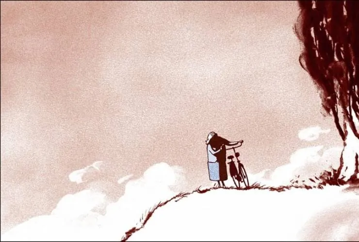 Отец и дочь (2000) скачать торрент файл Отец и дочь (2000) мультфильм скачать торрент файл