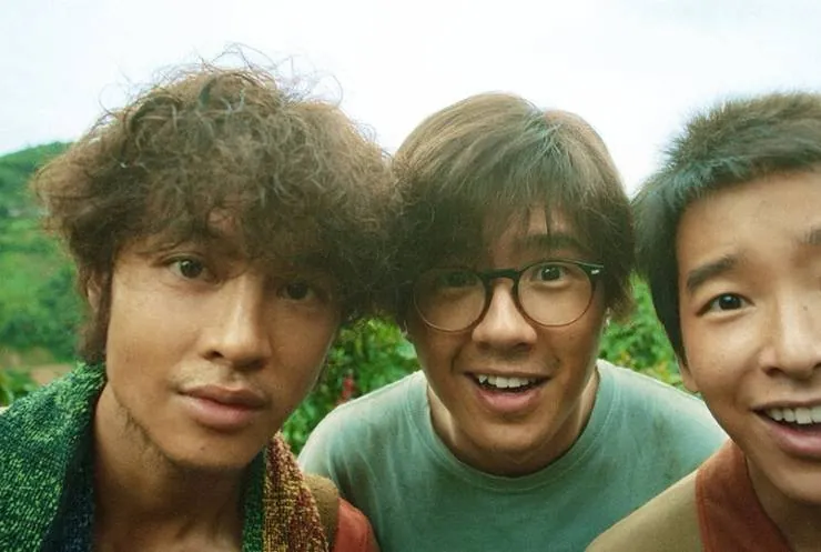 Чай или кофе? (2020) скачать торрент бесплатно Чай или кофе? (2020) фильм скачать торрент бесплатно