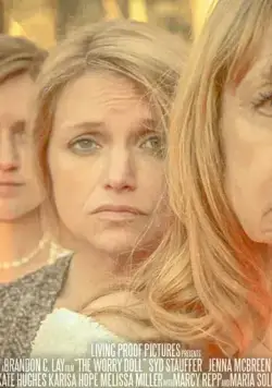 Смотреть Беспокойная кукла / The Worry Doll (2019) фильм онлайн на русском