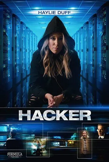 Хакер / Hacker (2018) фильм скачать через торрет бесплатно в хорошем качестве
