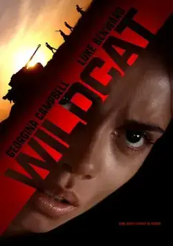 Дикая кошка / Wildcat (2021) фильм скачать через торрет бесплатно в хорошем качестве
