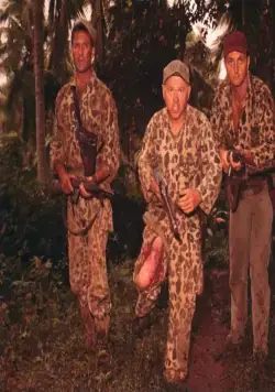 Засада в заливе (1966) скачать торрент файл Засада в заливе (1966) фильм скачать торрент файл