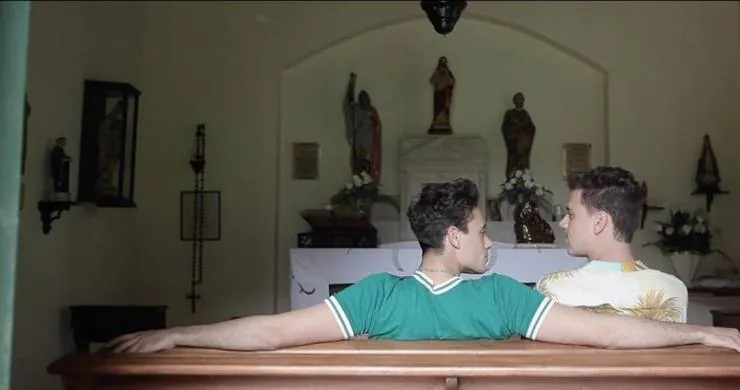 Джесс и Джеймс (2015) скачать торрент бесплатно Джесс и Джеймс (2015) фильм скачать торрент бесплатно