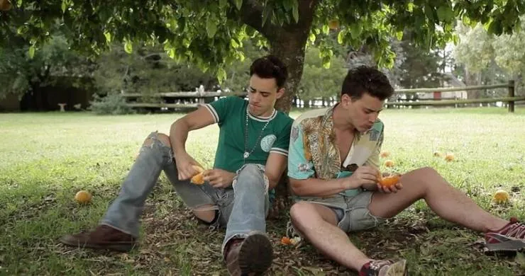 Джесс и Джеймс (2015) в хорошем качестве скачать торрент файл Джесс и Джеймс (2015) фильм в хорошем качестве скачать торрент файл