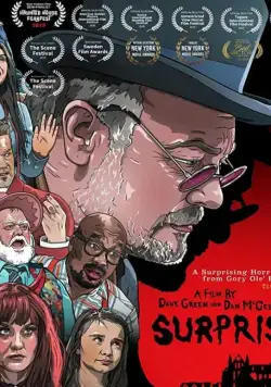 Смотреть Сюрприз / Surprise (2018) фильм онлайн на русском