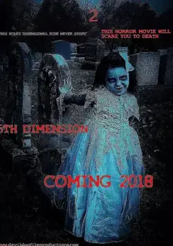 Смотреть Realm's 2 the 5th Dimension (2019) фильм онлайн на русском