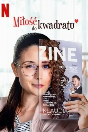 Любовь в квадрате / Milosc do kwadratu (2021) фильм скачать через торрет бесплатно в хорошем качестве