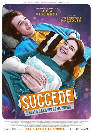 Случается / Succede (2018) фильм скачать через торрет бесплатно в хорошем качестве