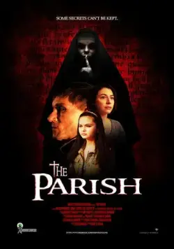 Паства / The Parish (2019) фильм скачать через торрет бесплатно в хорошем качестве
