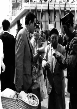 Палач (1963) скачать торрент бесплатно Палач (1963) фильм скачать торрент бесплатно