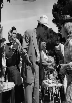 Палач (1963) скачать торрент файл Палач (1963) фильм скачать торрент файл