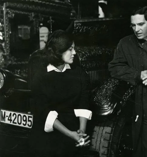 Палач (1963) в хорошем качестве скачать торрент файл Палач (1963) фильм в хорошем качестве скачать торрент файл