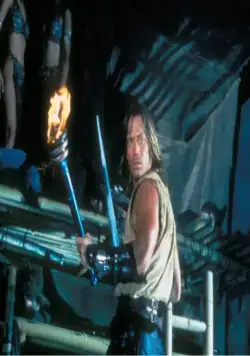 Геракл и Огненный круг (1994) скачать торрент файл Геракл и Огненный круг (1994) фильм скачать торрент файл