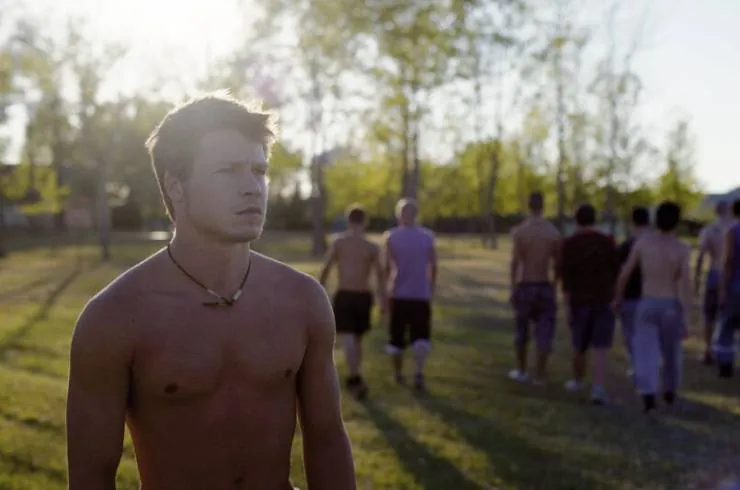 Земля гроз (2014) скачать торрент файл Земля гроз (2014) фильм скачать торрент файл