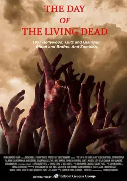 День живых мертвецов / The Day of the Living Dead (2020) фильм скачать через торрет бесплатно в хорошем качестве