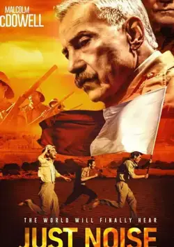 Просто шум / Just Noise (2021) фильм скачать через торрет бесплатно в хорошем качестве