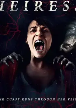 Наследница / The Heiress (2021) фильм скачать через торрет бесплатно в хорошем качестве