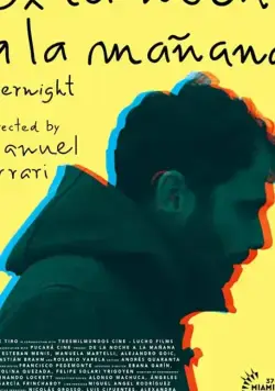 В мгновение ока / De la noche a la mañana (2019) фильм скачать через торрет бесплатно в хорошем качестве