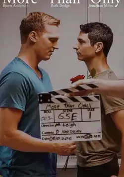 Больше чем только / More Than Only (2017) фильм скачать через торрет бесплатно в хорошем качестве