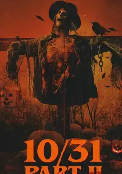 10/31 Часть вторая / 10/31 Part 2 (2019) фильм скачать через торрет бесплатно в хорошем качестве